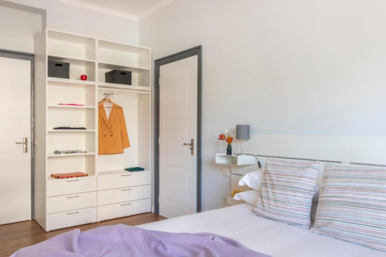 Residenza Testaccio Roma