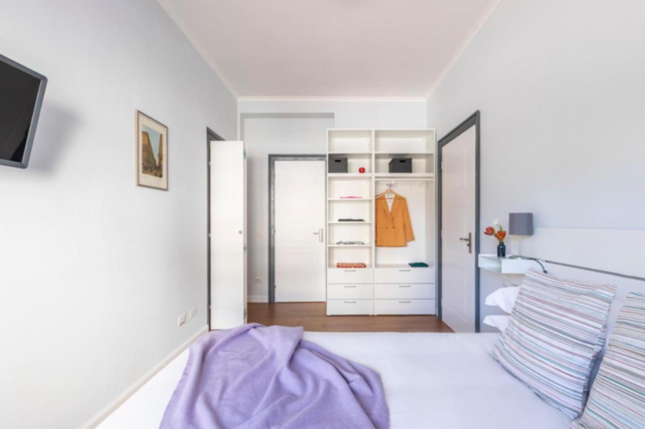 Residenza Testaccio Casa de hóspedes