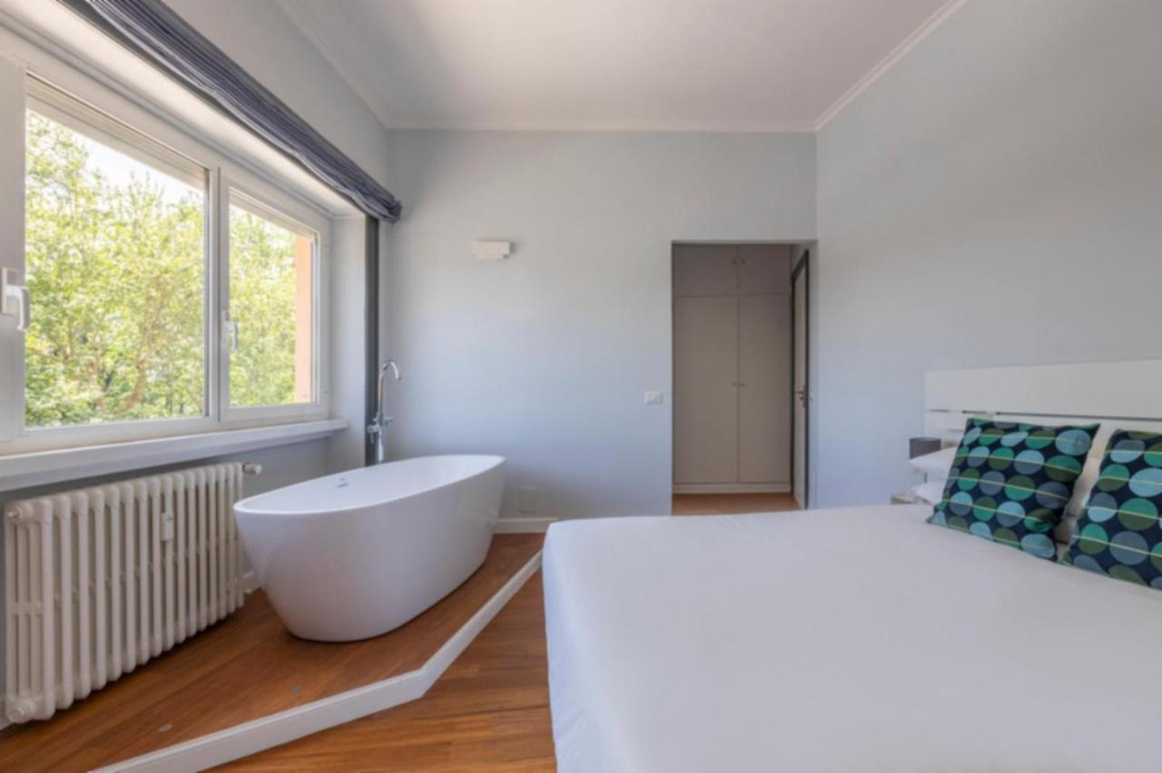 Residenza Testaccio Casa de hóspedes